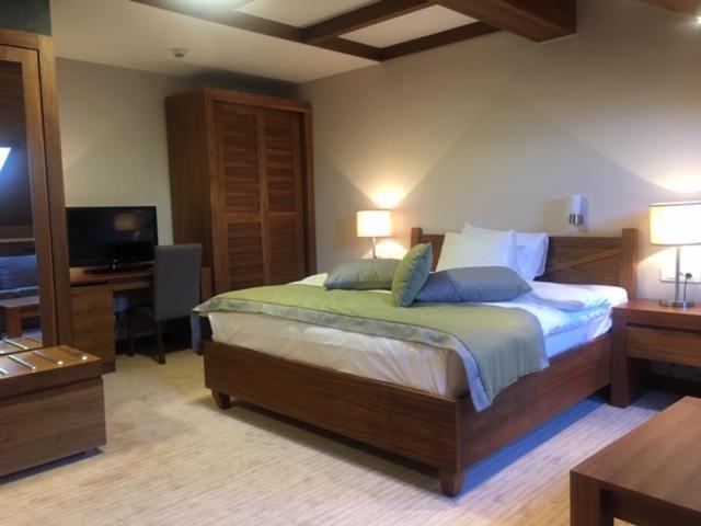 Apartman Lux B614, Aparthotel Vucko, Jahorina, Private Host Екстериор снимка